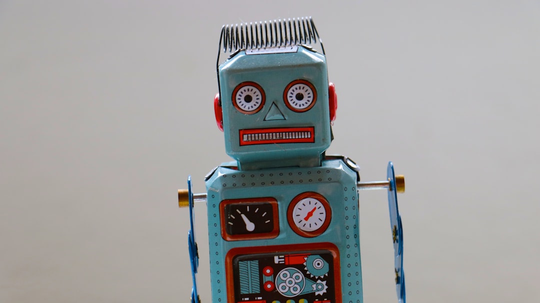 KI und Robotik